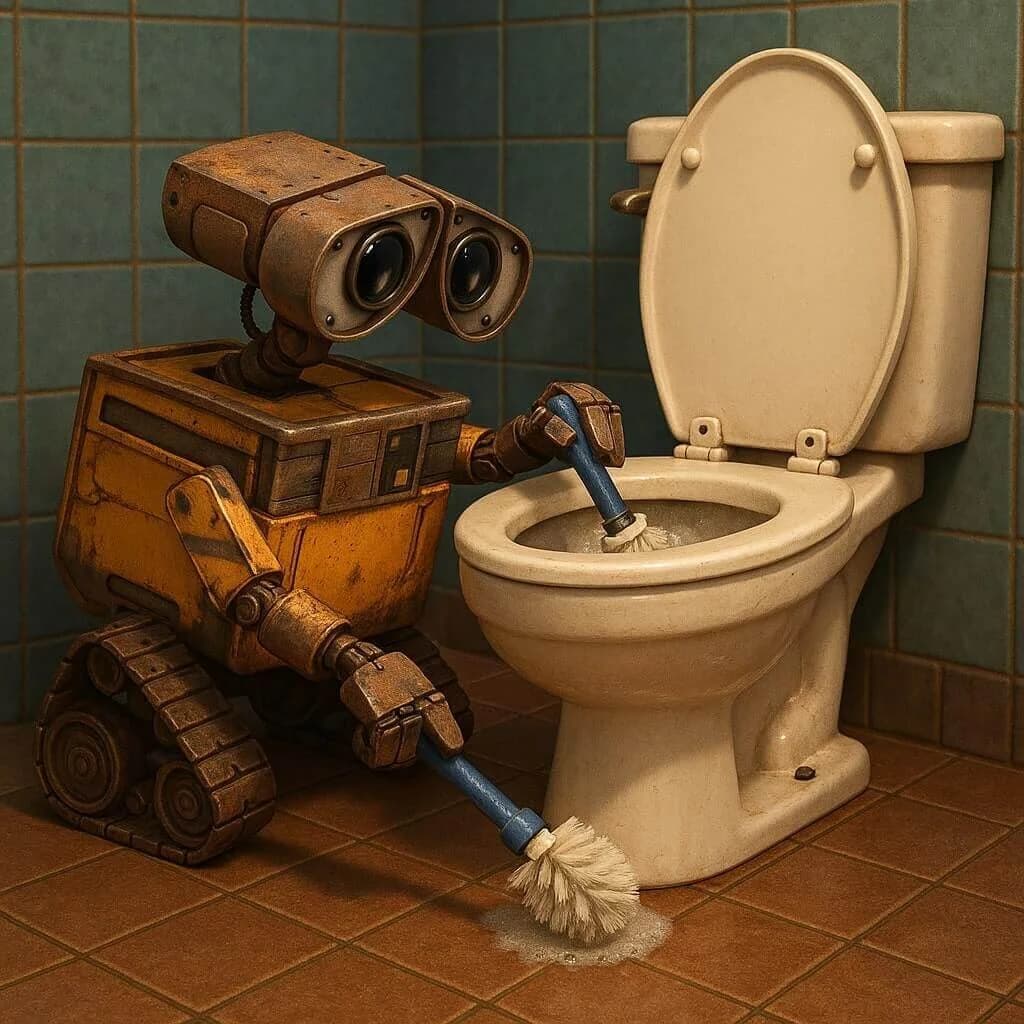 Gaat AI mijn baan overnemen?